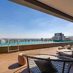 Easy Star - Fabuloso Apartamento Na Vila Mariana - Ij01I