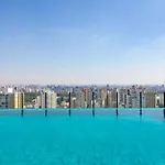 Easy Star - Fabuloso Apartamento Na Vila Mariana - Ij01I