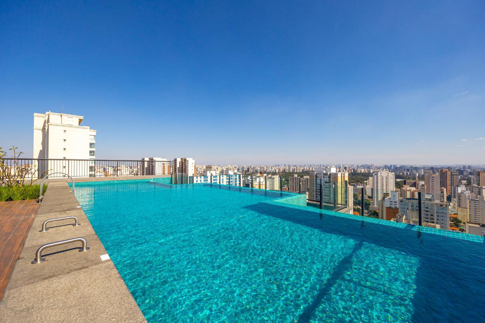 Apartamento Easy Star - Fabuloso Na Mariana - Ij01i *