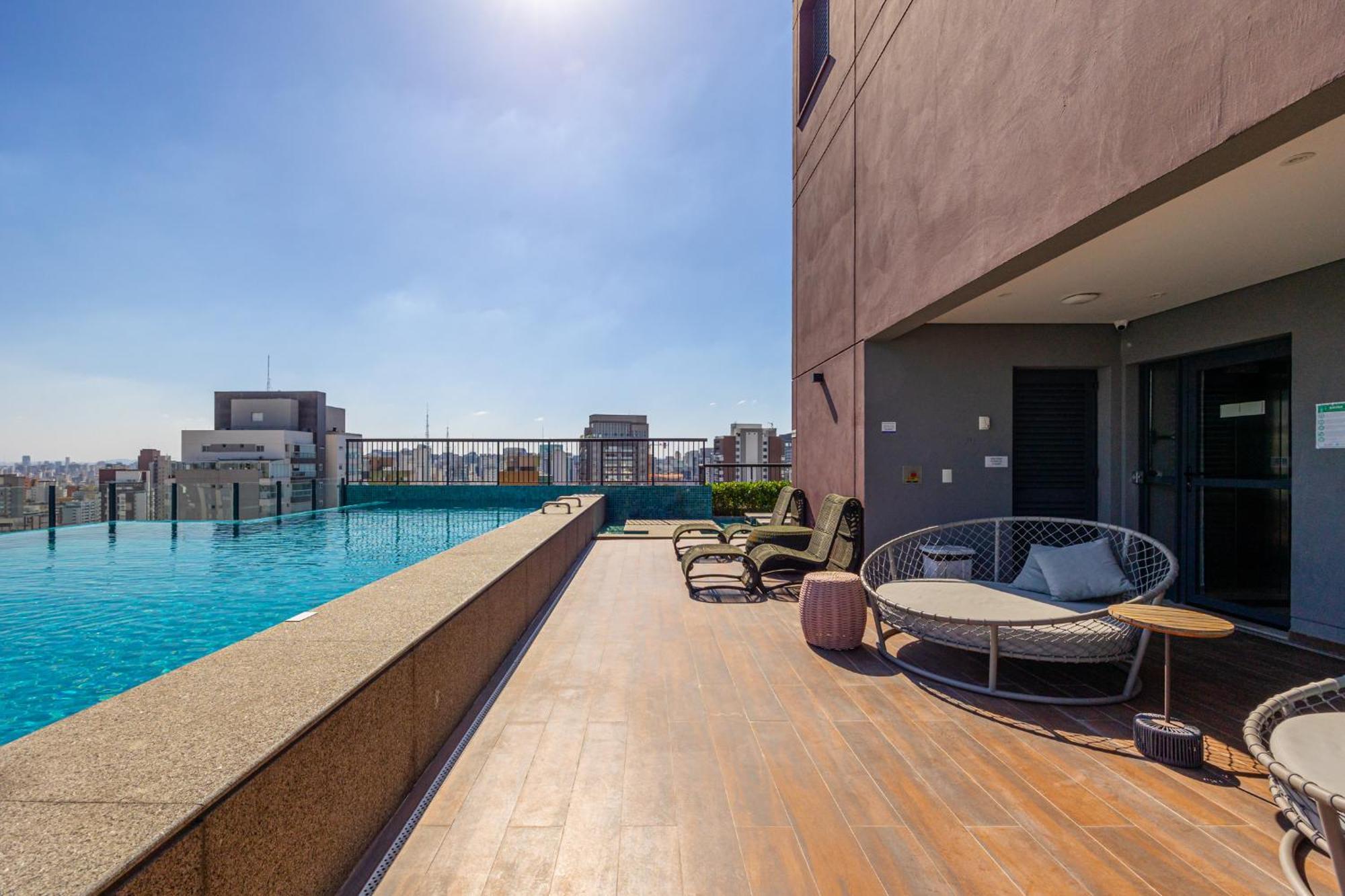 Apartment Easy Star - Fabuloso Na Mariana - Ij01i