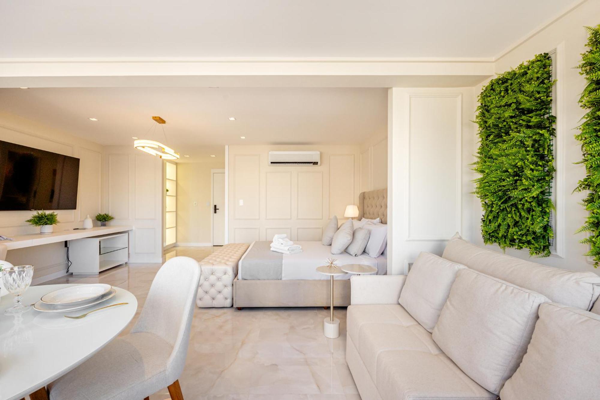 Apartamento Easy Star - Fabuloso Na Mariana - Ij01i *