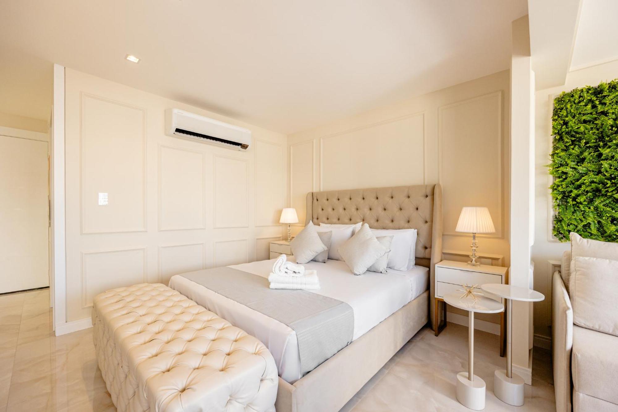 Apartamento Easy Star - Fabuloso Na Mariana - Ij01i *