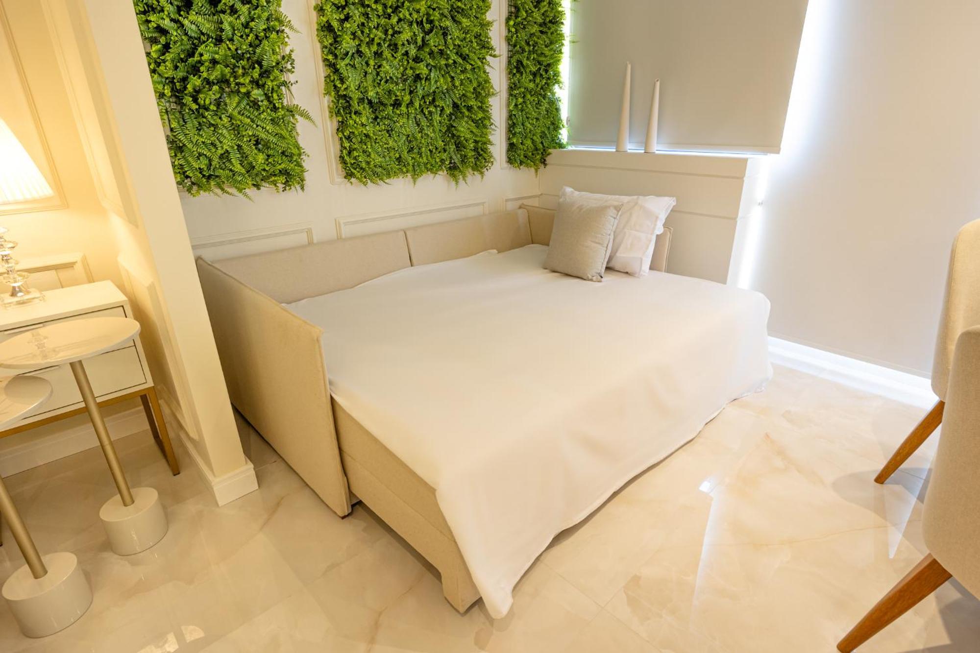 Apartamento Easy Star - Fabuloso Na Mariana - Ij01i *
