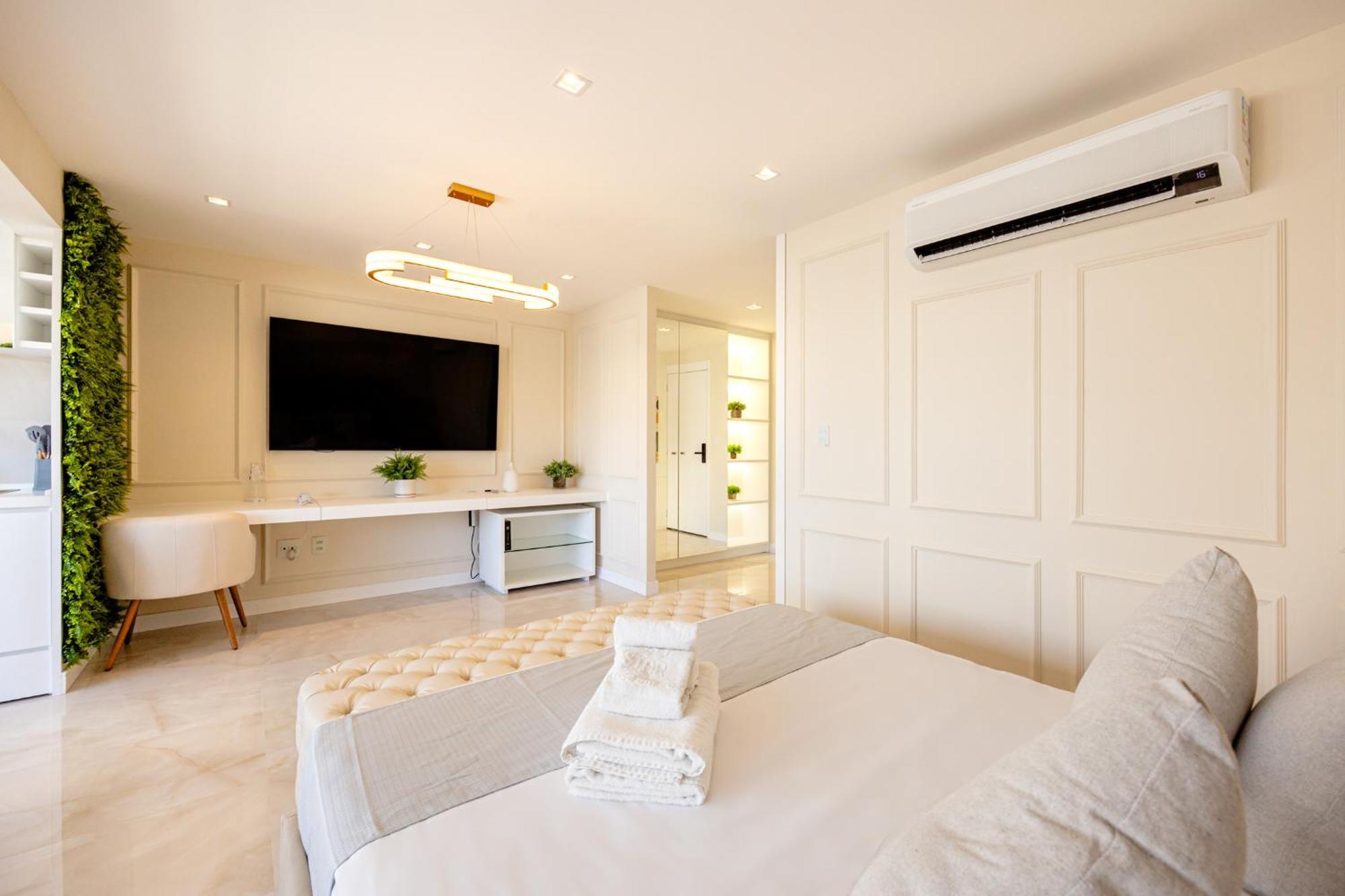 Apartment Easy Star - Fabuloso Na Mariana - Ij01i