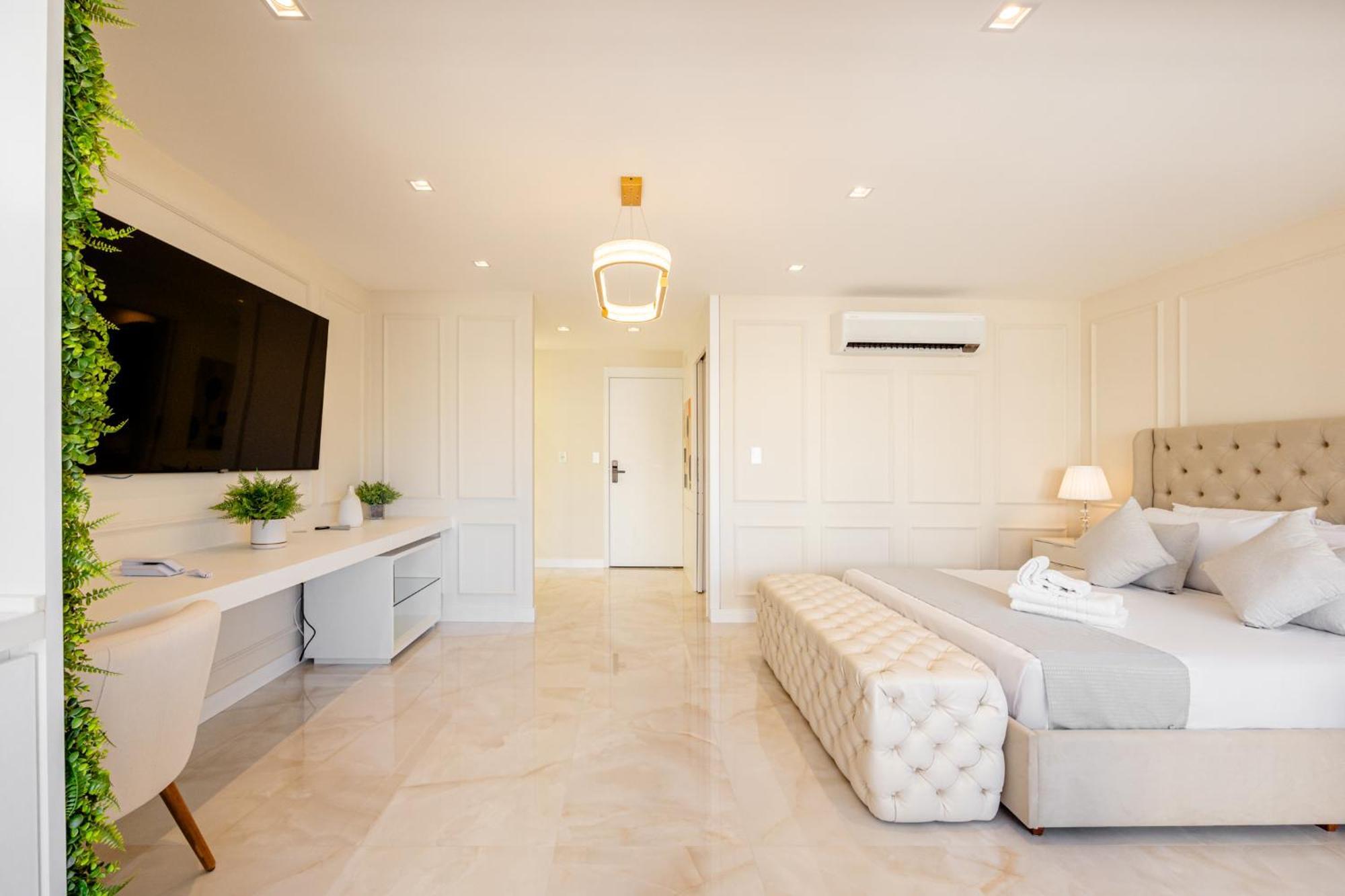 Apartamento Easy Star - Fabuloso Na Mariana - Ij01i São Paulo