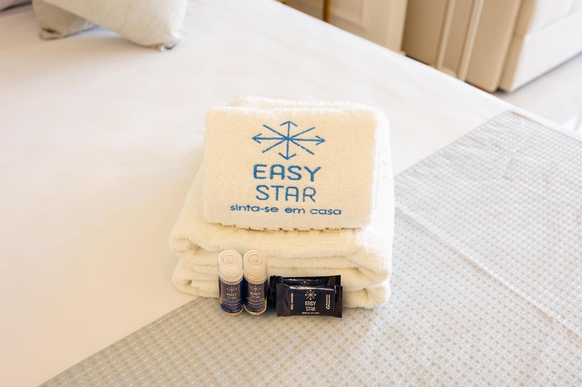 Easy Star - Fabuloso Na Mariana - Ij01i Apartamento São Paulo