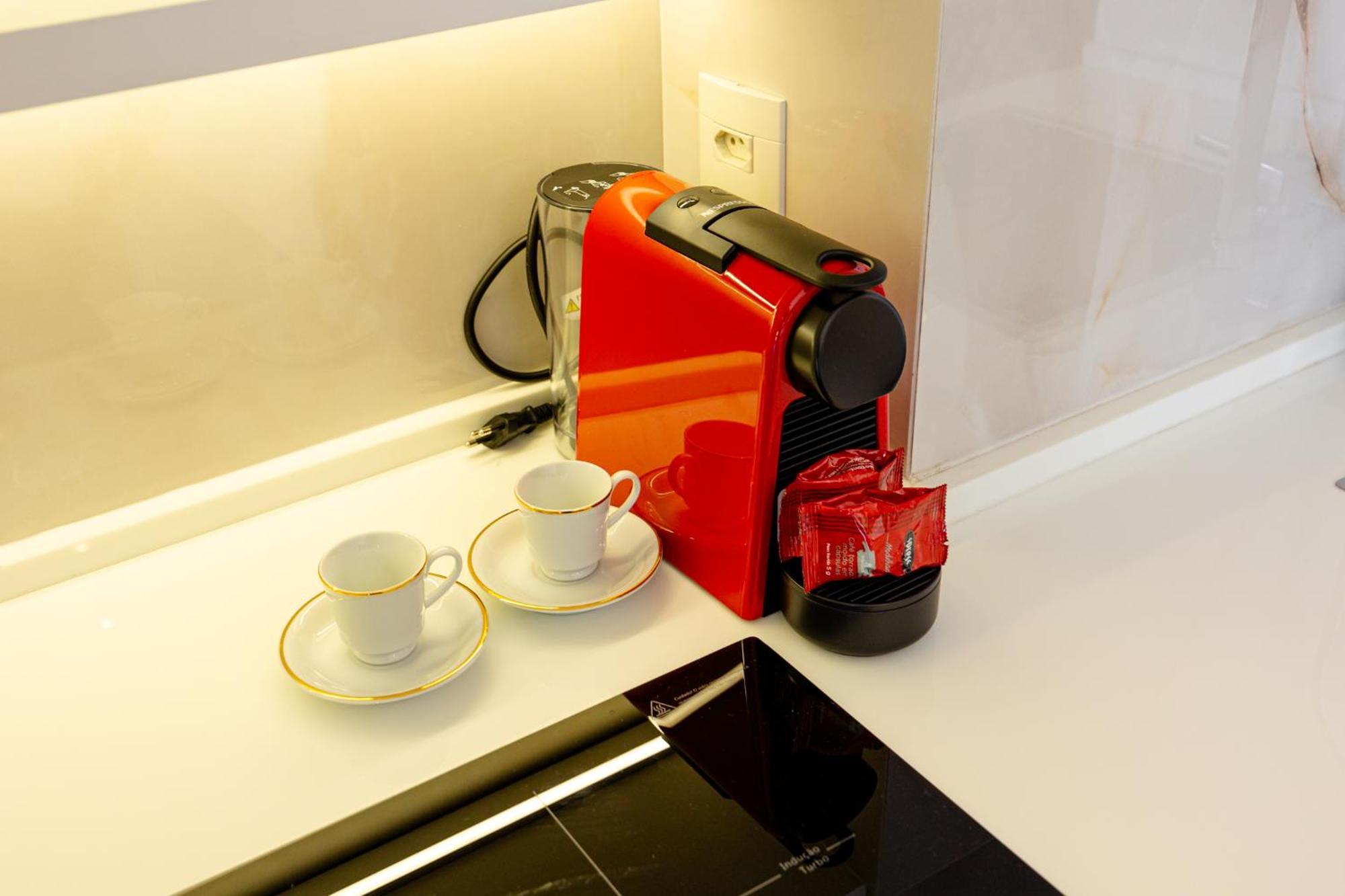Easy Star - Fabuloso Na Mariana - Ij01i Apartamento São Paulo